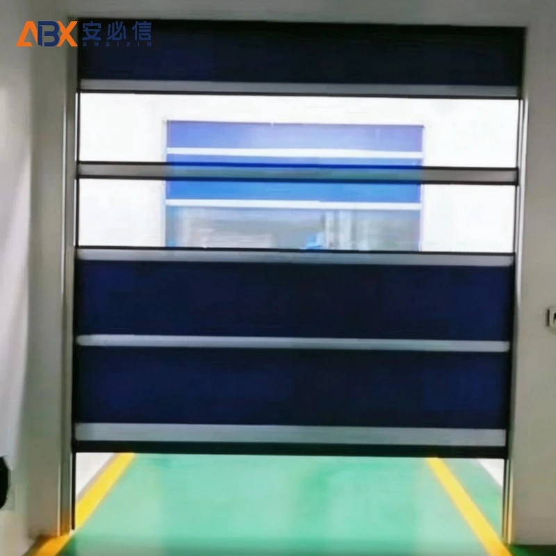 邯郸市高速门